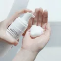 Dr.Althea Amino Acid Gentle Bubble Cleanser švelnios veido prausimosi putos
