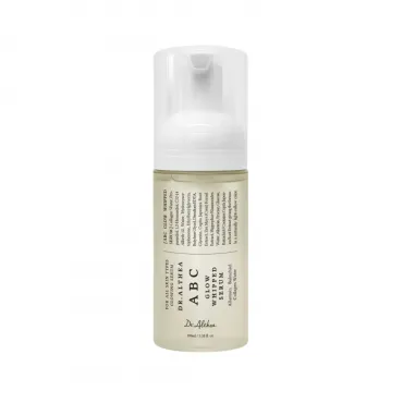 Dr. Althea ABC Glow Whipped Serum putojantis veido serumas