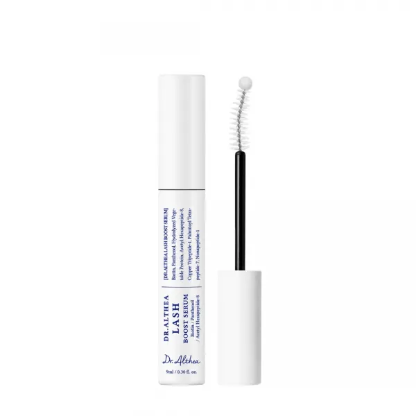 Dr. Althea Lash Boost Serum stiprinamasis blakstienų serumas