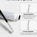 Dr. Althea Lash Boost Serum stiprinamasis blakstienų serumas