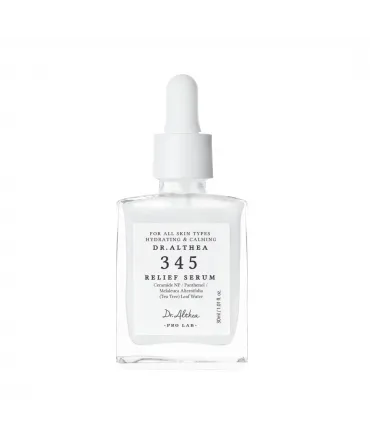 Dr. Althea 345 Relie...