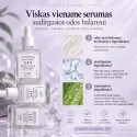 Dr. Althea 345 Relief Serum balansuojantis veido serumas