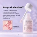 Dr. Althea 345 Relief Spot Powder priemonė spuogams su kalaminu