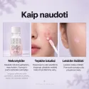 Dr. Althea 345 Relief Spot Powder priemonė spuogams su kalaminu
