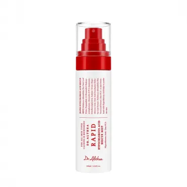 Dr. Althea Rapid Hypochlorous Acid Rescue Mist raminamoji veido dulksna 100 ml