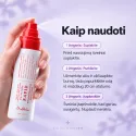 Dr. Althea Rapid Hypochlorous Acid Rescue Mist raminamoji veido dulksna 60 ml
