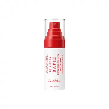Dr. Althea Rapid Hypochlorous Acid Rescue Mist raminamoji veido dulksna 60 ml