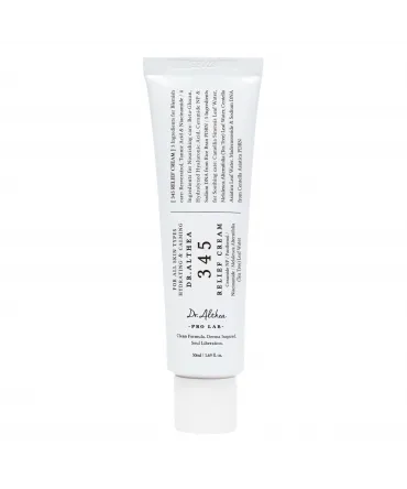 Dr.Althea 345 Relief...