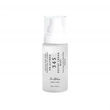 Dr. Althea 345 Relief Cream Mist kreminė veido dulksna 60ml