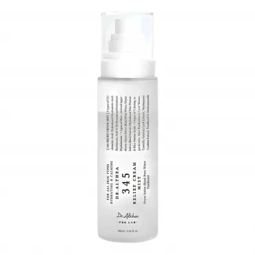 Dr. Althea 345 Relief Cream Mist kreminė veido dulksna