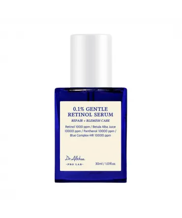 Dr. Althea 0.1 Gentl...