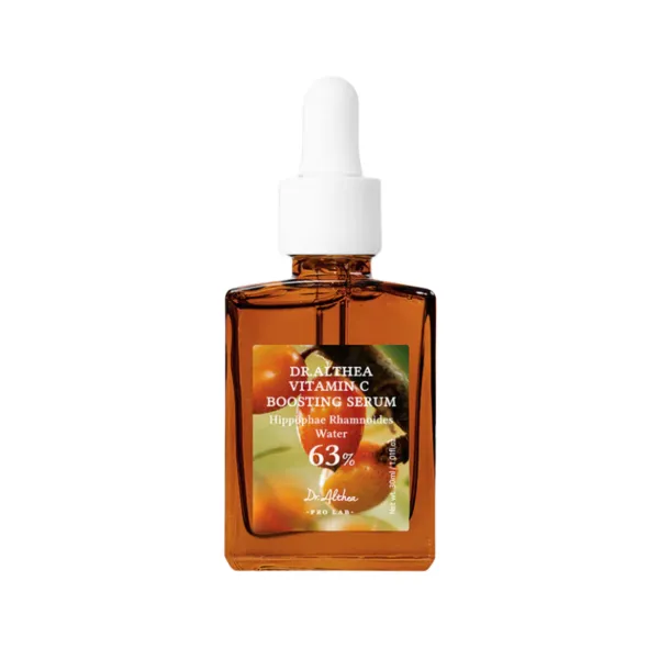 Dr. Althea Vitamin C Boosting Serum veido serumas su vitaminu C