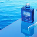Dr. Althea Aqua Marine Deep Serum drėkinantis veido serumas