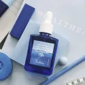Dr. Althea Aqua Marine Deep Serum drėkinantis veido serumas