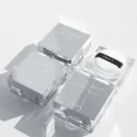 Dr.Althea Dear A. Face Blur Finishing Powder bespalvė mineralinė pudra
