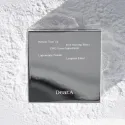 Dr.Althea Dear A. Face Blur Finishing Powder bespalvė mineralinė pudra