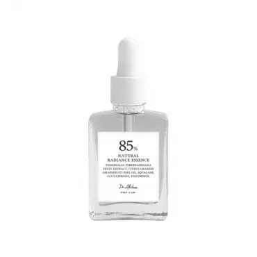 Dr.Althea Natural Radiance Essence veido esencija su slyvų vaisių ekstraktu