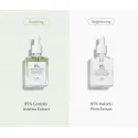 Dr.Althea Natural Radiance Essence veido esencija su slyvų vaisių ekstraktu