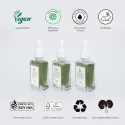 Dr.Althea Skin Relief Essence veido esencija su azijine centele