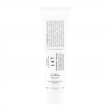 Dr.Althea Azulene 147HA_Intensive Soothing Cream raminantis kremas