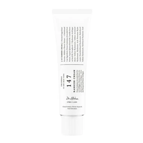 Dr.Althea 147 Barrier Cream raminantis kremas