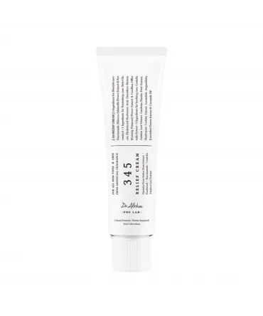 Dr.Althea 345 Relief...