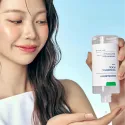 EQQUALBERRY Swimming Pool Daily Facial Toner šveičiantis veido toneris