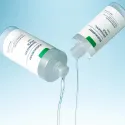 EQQUALBERRY Swimming Pool Daily Facial Toner šveičiantis veido toneris