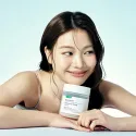 EQQUALBERRY Swimming Pool Toner Pads drėkinantys ir šveičiantys tonerio padeliai veidui