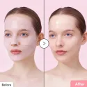 Eqqualberry Collagen Pore Tight Up Hydrogel Mask hidrogelio veido kaukė su kolagenu