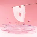 Eqqualberry Collagen Pore Tight Up Hydrogel Mask hidrogelio veido kaukė su kolagenu