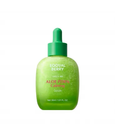 EQQUALBERRY Aloe PDR...