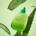 EQQUALBERRY Aloe PDRN Calming Serum raminantis veido serumas su PDRN