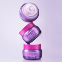 Eqqualberry Bakuchiol Plumping Capsule Cream veido kremas su bakučioliu