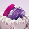 Eqqualberry Bakuchiol Plumping Capsule Cream veido kremas su bakučioliu