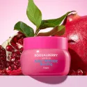 Eqqualberry NAD+ Peptide Boosting Cream stangrinantis veido kremas