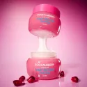 Eqqualberry NAD+ Peptide Boosting Cream stangrinantis veido kremas