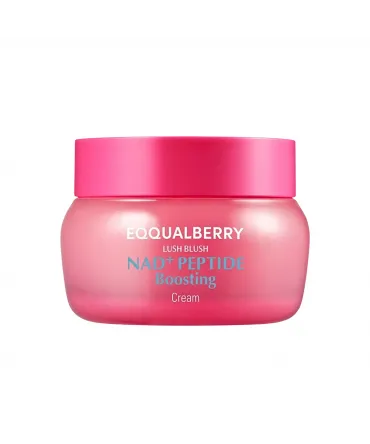 Eqqualberry NAD+ Pep...