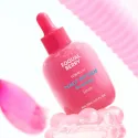 Eqqualberry Nad+ Peptide Boosting Serum stangrinantis veido serumas