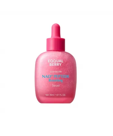 Eqqualberry Nad+ Pep...