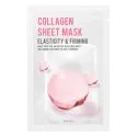 EUNYUL Purity Collagen Sheet Mask lakštinė veido kaukė su kolagenu