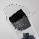 EUNYUL Purity Charcoal Sheet Mask lakštinė veido kaukė su anglimi
