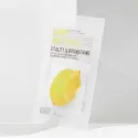 EUNYUL Purity Lemon Sheet Mask lakštinė veido kaukė su citrinų ekstraktu