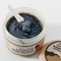 Elizavecca Milky Piggy Carbonated Clay Mask burbulinė veido kaukė