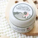 Elizavecca Milky Piggy Carbonated Clay Mask burbulinė veido kaukė