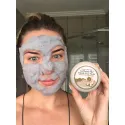 Elizavecca Milky Piggy Carbonated Clay Mask burbulinė kaukė