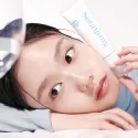 Etude House Soon Jung 2x Barrier Intensive Cream intensyviai drėkinantis veido kremas