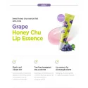 Frudia Grape Honey Chu Lip Essence lūpų esencija su vynuogėmis ir medumi