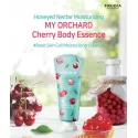 Frudia My Orchard Cherry Body Essence drėkinanti kūno esencija su vyšnių ekstraktu