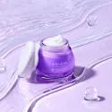 Frudia Blueberry Hydrating Intensive Cream intensyviai drėkinantis veido kremas su mėlynėmis mini